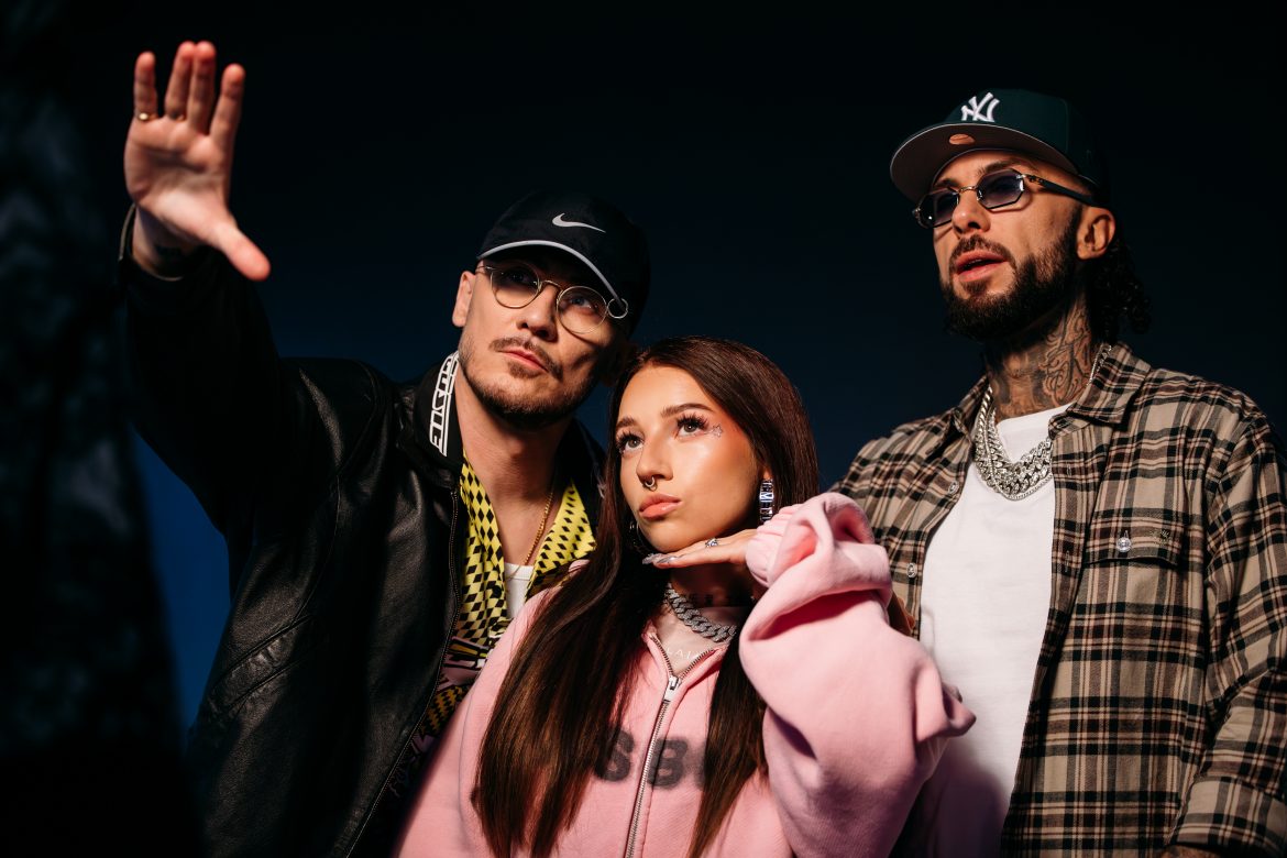 Pezet, Malik Montana czy Young Leosia? Który z jurorów jest idolem uczestników „Rap Generation”?