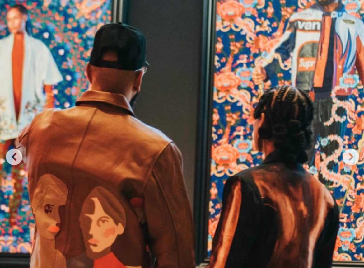 Swizz Beatz twierdzi, że nigdy nie miał poważnej kłótni z Alicią Keys. Małżeństwo z doskonałą komunikacją