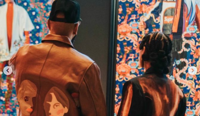 Swizz Beatz twierdzi, że nigdy nie miał poważnej kłótni z Alicią Keys. Małżeństwo z doskonałą komunikacją