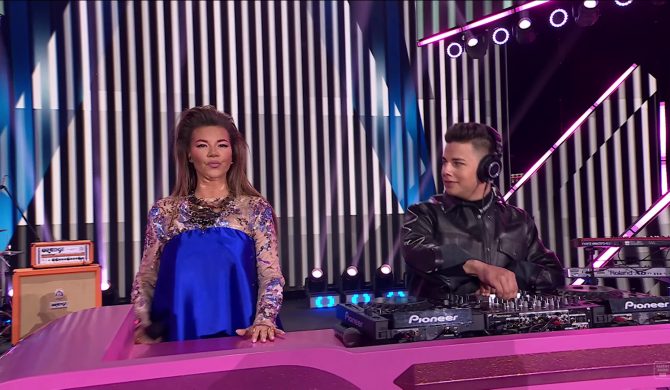 Syn Edyty Górniak w nowym, kontrowersyjnym show Prime Video: Co wiemy o programie „The 50”?