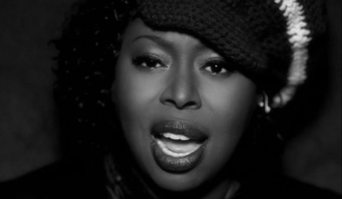 Angie Stone nie żyje