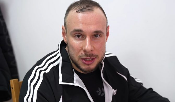 Bonus RPK „nie chce już być patusem”