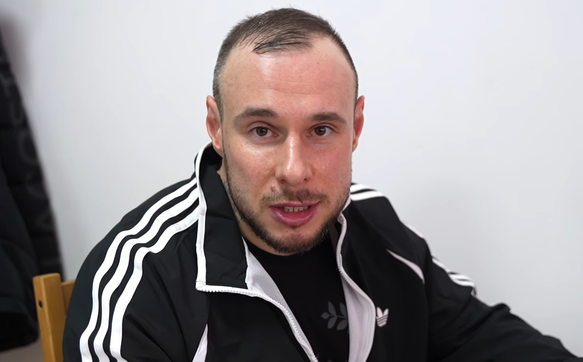 Bonus RPK „nie chce już być patusem”