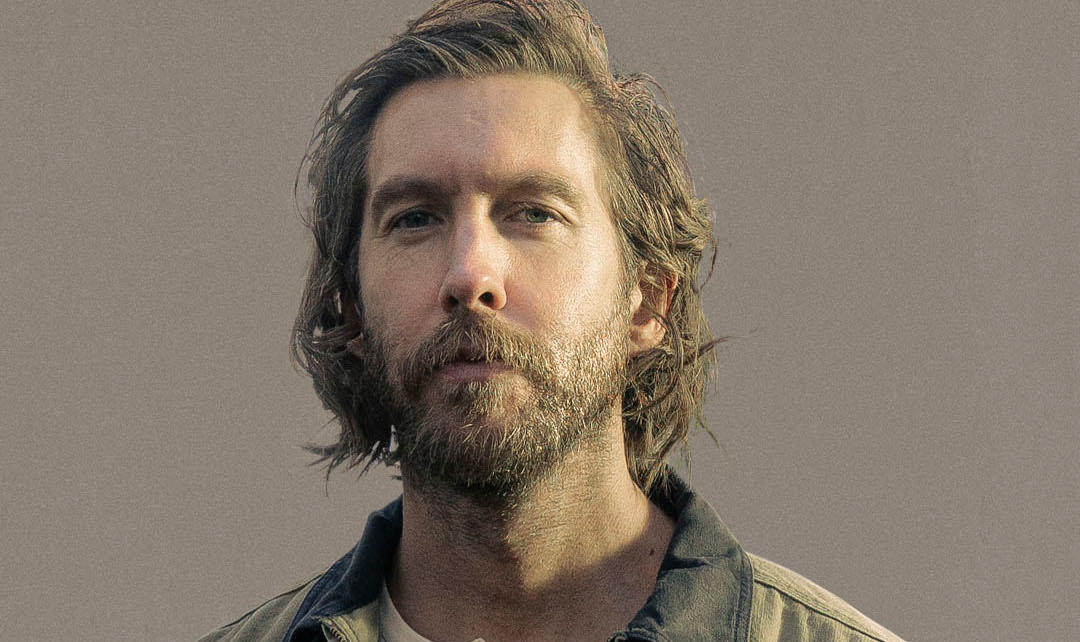 Odmieniony Calvin Harris wraca jako wokalista