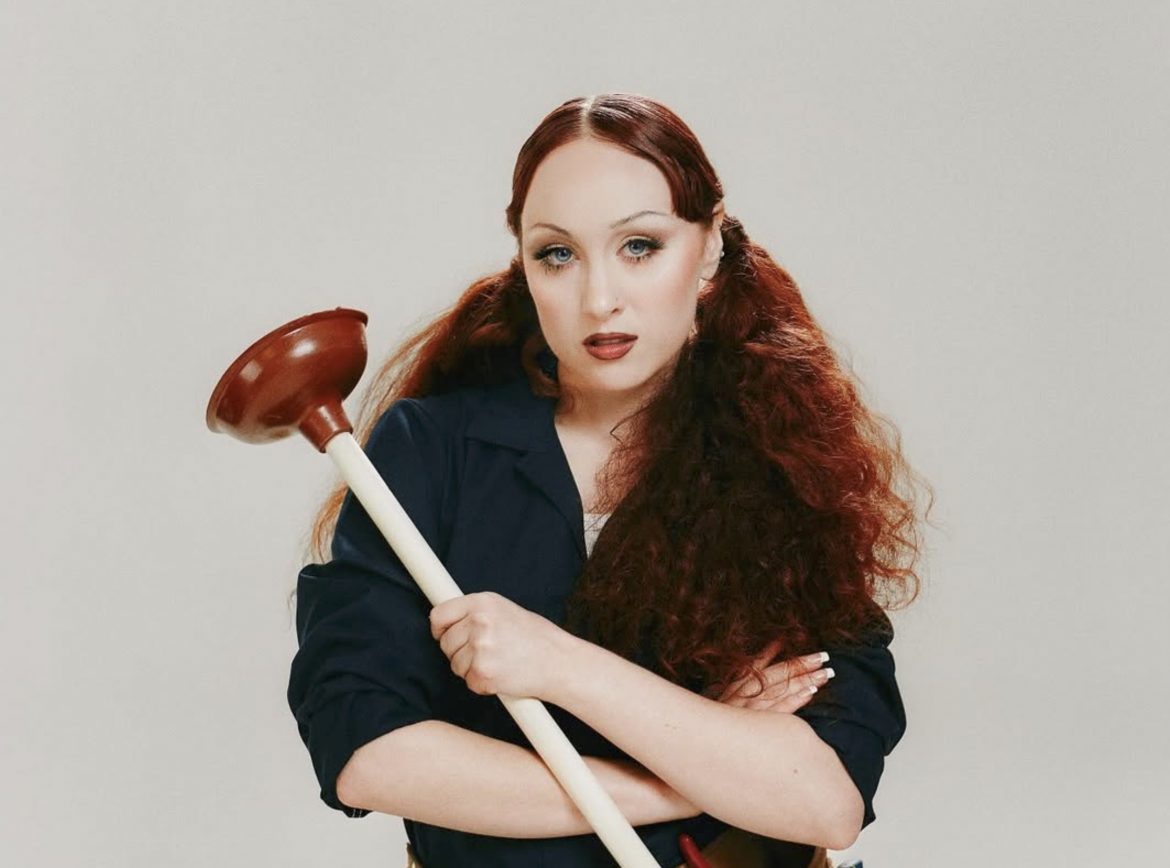 Chappell Roan wskazała artystkę, z którą chciałaby współpracować