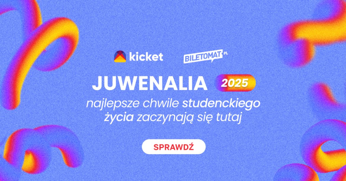 Gwiazdy polskiego hip-hopu grają na juwenaliach. Na które koncerty warto się wybrać?