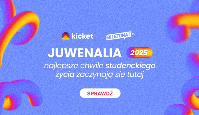 Gwiazdy polskiego hip-hopu grają na juwenaliach. Na które koncerty warto się wybrać?