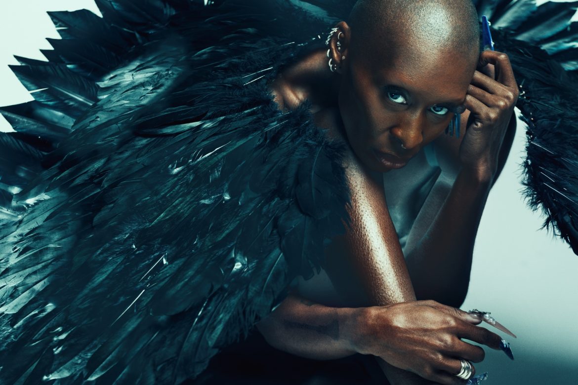 Gwiazda „Wicked” wraca do solowej twórczości