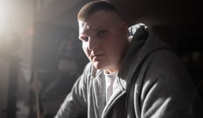 Destro: „Nawet rodzina mówiła: 'skończ już rapować, bo to nie jest pożyteczne'”