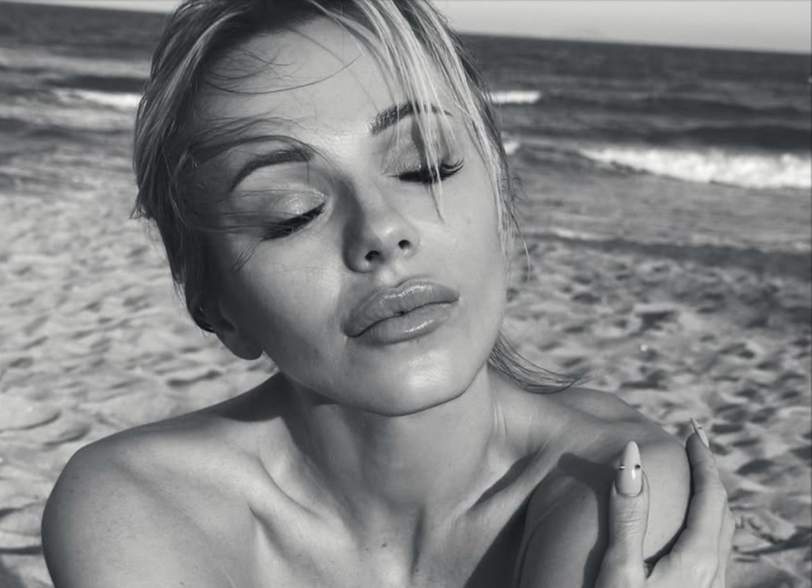 Doda o obecnych gwiazdach muzyki: „Coraz więcej popularnych miernot”