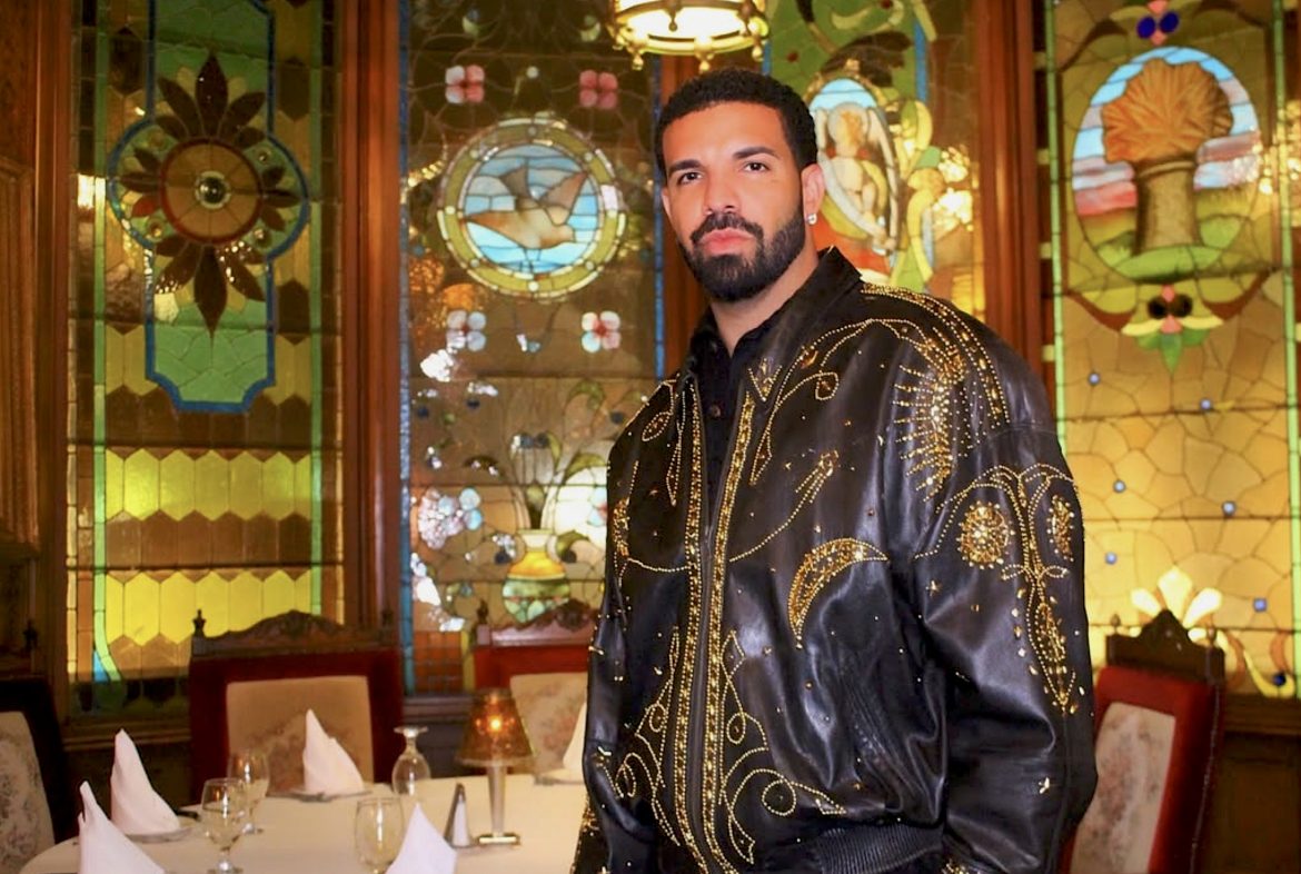 Drake o największej wygranej i zakładzie z Michaelem Jordanem