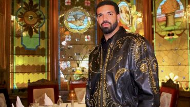 Stephen Curry o przyjaźni z Drake’iem i piosence dissie Kendricka Lamara