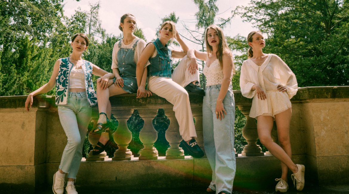 Połączenie kobiecych sił: Vesna i Lor prezentują „The Silence & The Storm”