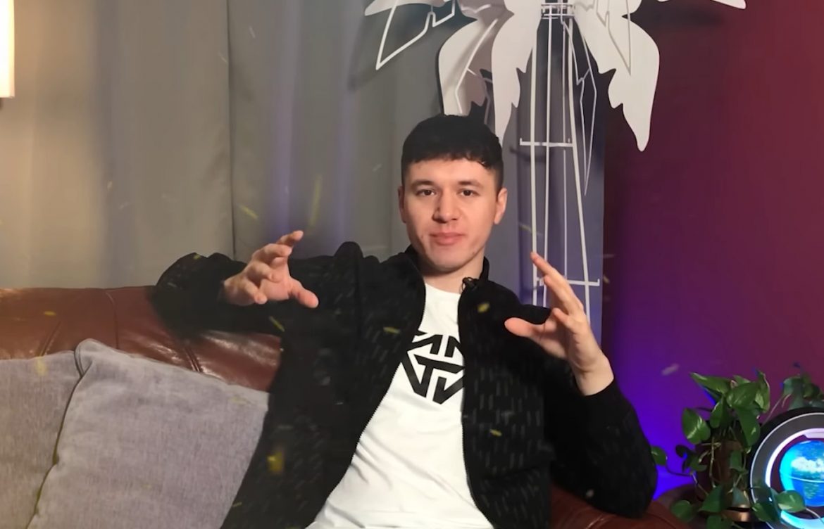 Grande Connection ujawnia kulisy ghostwritingu w polskim rapie – prawda coraz bliżej