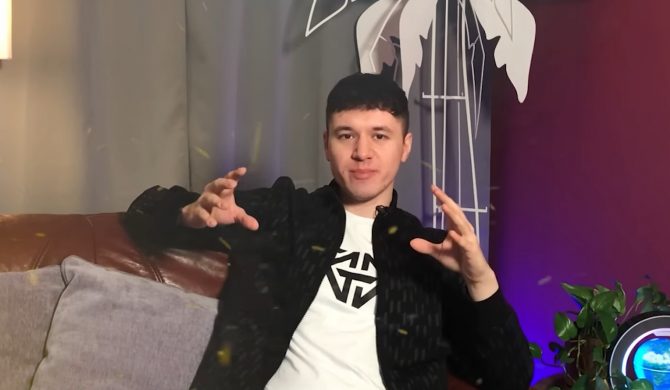 Grande Connection ujawnia kulisy ghostwritingu w polskim rapie – prawda coraz bliżej