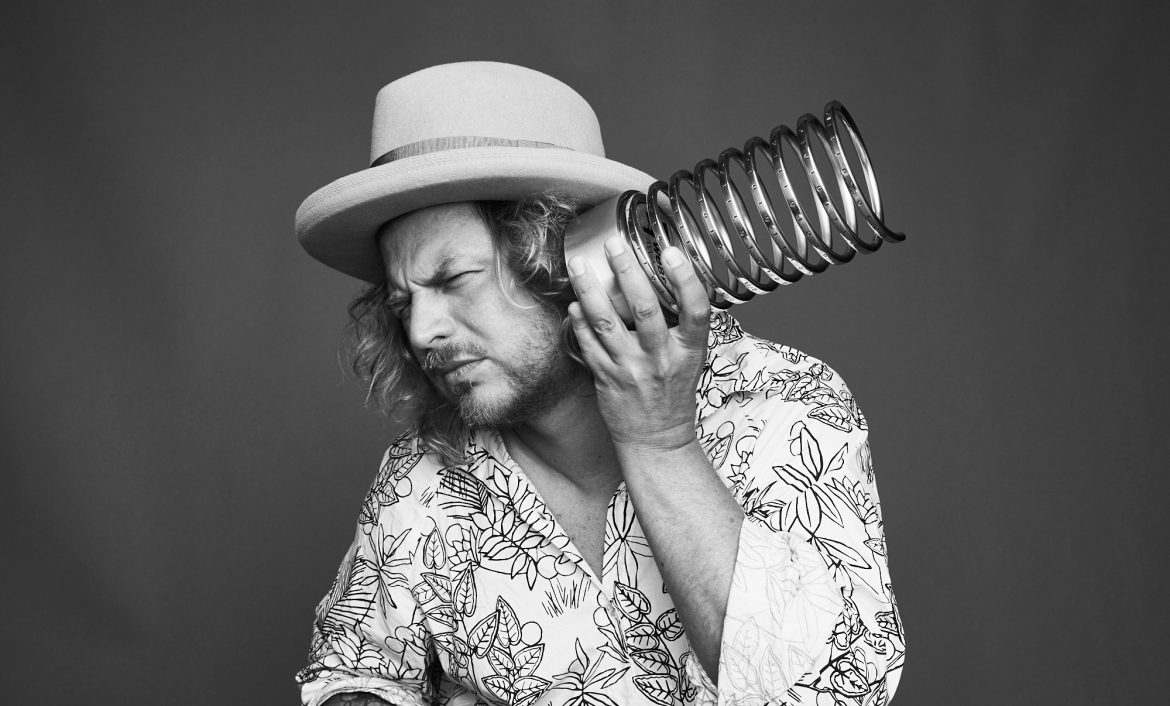 Jakub Barzak przechodzi do Universal Music Polska. Ma pokierować polskim oddziałem Polydor Records