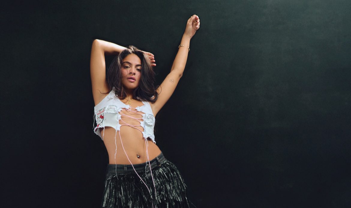 Jessie Reyez sampluje klasyk The Smashing Pumpkins