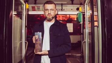 Trzech raperów, jeden producent i świat jak ze snu