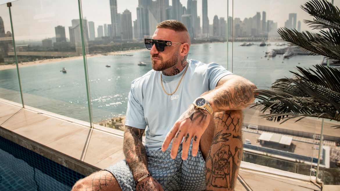 Kizo wprowadził do sklepów piwo