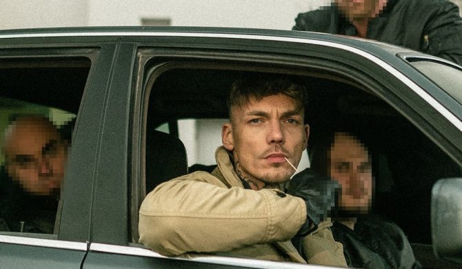 Kronkel Dom z nowym singlem