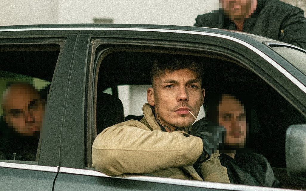 Kronkel Dom z nowym singlem