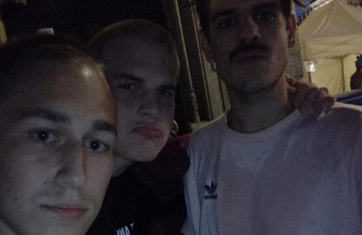 W przeszłości fani krytykowali Taco Hemingwaya za auto-tune’a. Jak jest dziś?