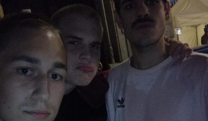 W przeszłości fani krytykowali Taco Hemingwaya za auto-tune’a. Jak jest dziś?