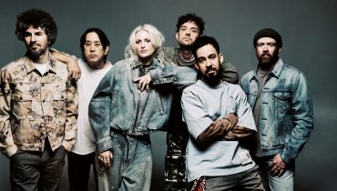 Linkin Park zdradzili, którego numeru nie zagrają już na żywo. „Granie tego kawałka  sprawia, że scena zamienia się w terapię”