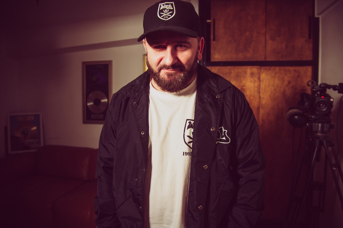 Liroy wydał pierwszą płytę od 20 lat. Poznaliśmy zaproszonych gości