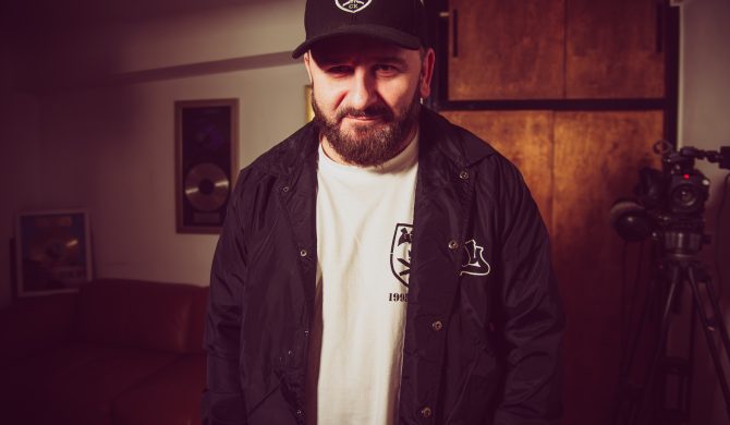 Żona Liroya odwołuje jego koncerty. Wszystko ze względu na zły stan zdrowia rapera