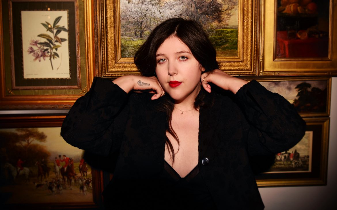 Lucy Dacus promuje solowy album wyjątkowym duetem z Hozierem