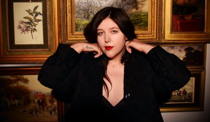 Lucy Dacus promuje solowy album wyjątkowym duetem z Hozierem