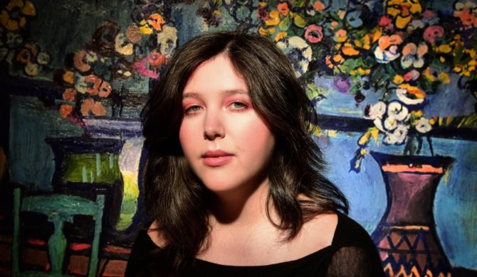 Jak doszło do tego, że Taylor Swift wspomniała w piosence o Lucy Dacus i co ma z tym wspólnego jej były chłopak?