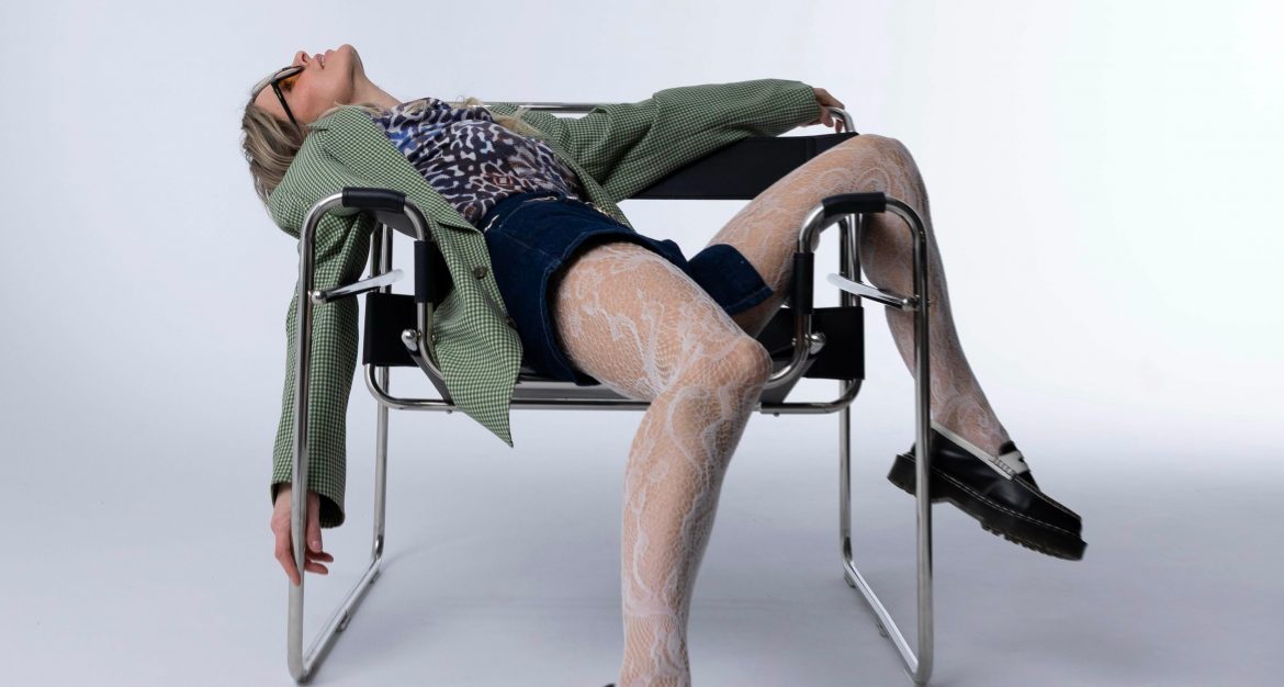 Zobacz, jak leci Mandaryna