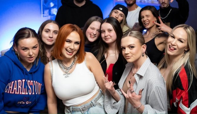 AdMa: „Nawet Jezus by się przybił, gdyby sprawdzał każde story”