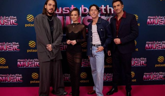 Owacje na stojąco i pierwsi faworyci „Must Be The Music”. Zobacz niesamowity występ zespołu Kuba & Kuba