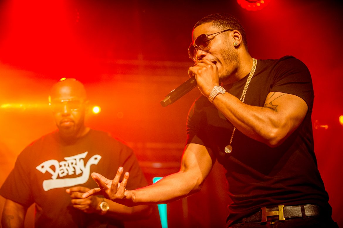 Nelly z zażenowaniem wspomina beef z Eminemem. Artysta przyznaje, że „zachował się jak skończony głupiec”