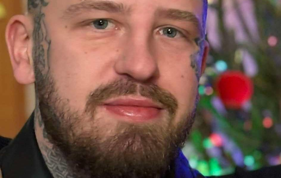 Polski raper zaginął. Mężczyzna informował, że jest prześladowany