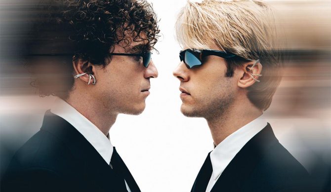 Ofenbach powraca z nowym tanecznym hitem – „Need U The Most”