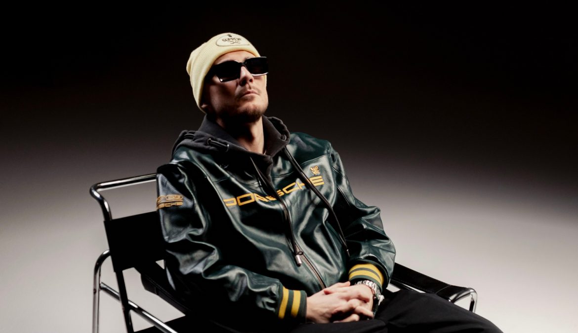 Pezet ujawnia tracklistę albumu „Muzyka popularna” – 9 gości i 22 utwory