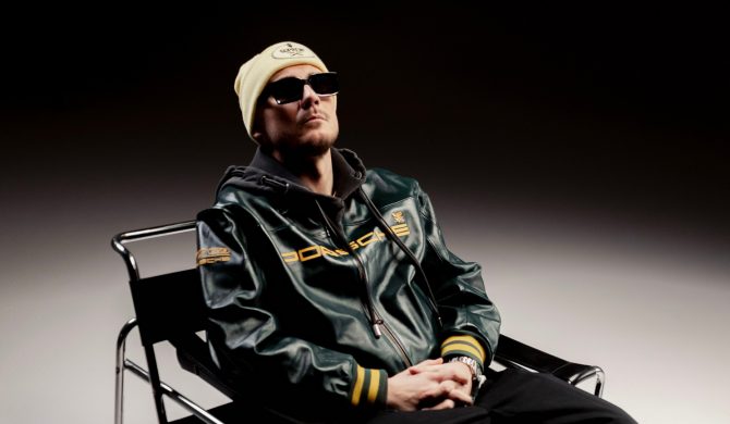 Pezet ujawnia tracklistę albumu „Muzyka popularna” – 9 gości i 22 utwory