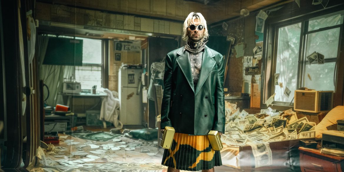 Borek komentuje zachowanie Quebo. „To jest żenujące (…) Dziwie się, że facet na tym poziomie przepycha się z jakimś 17-latkiem”