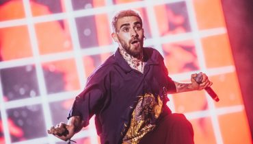 Quebonafide ostro reaguje na obelgi 17-letniego piłkarza: „Jak się odzywasz, śmieciu jeb**y!”