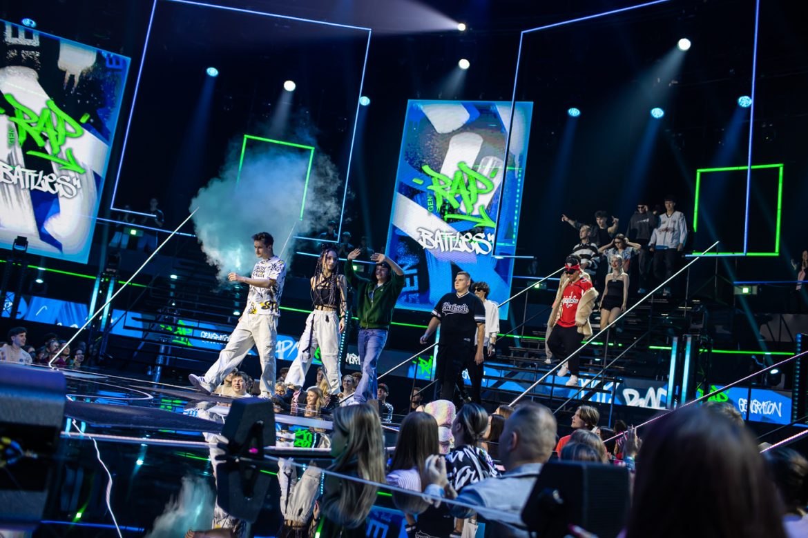 OG Kamka, Monepark, zdunekk i Destro zdradzają kulisy swojej muzycznej drogi