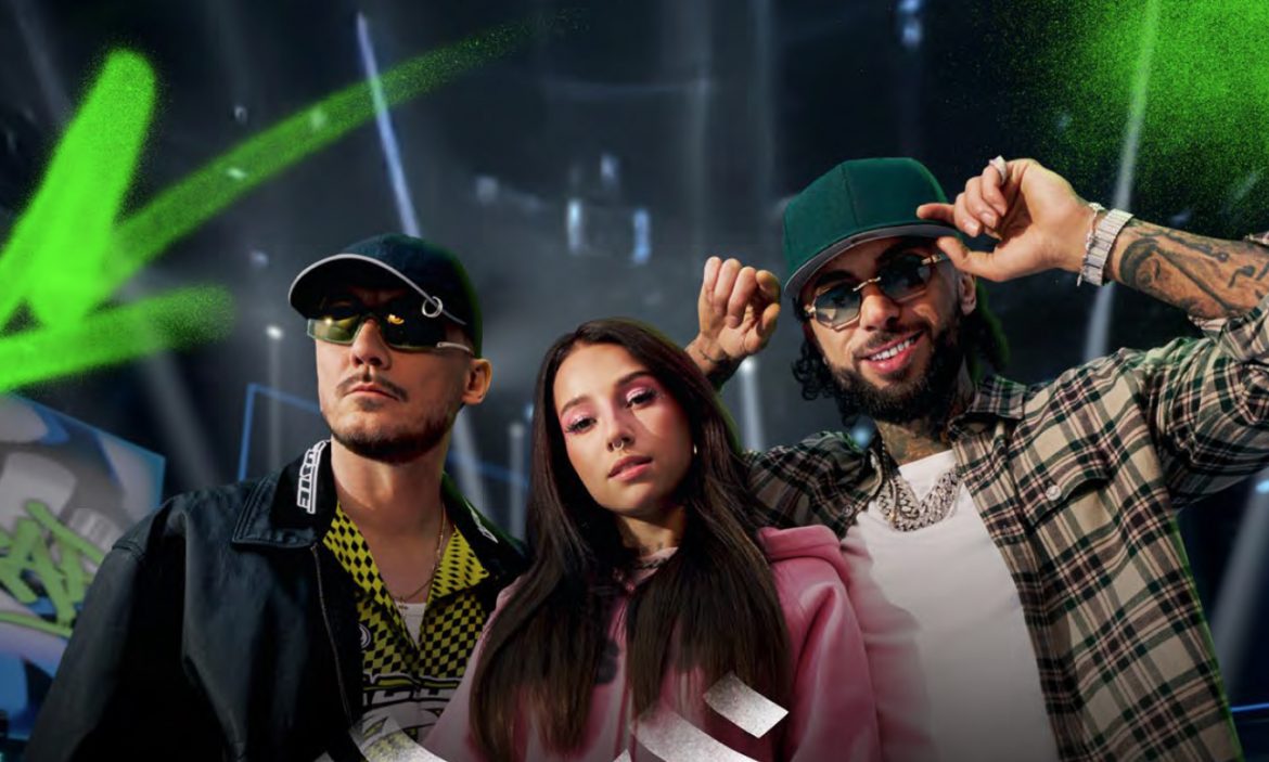 Kolejne mocne nazwiska w „Rap Generation”