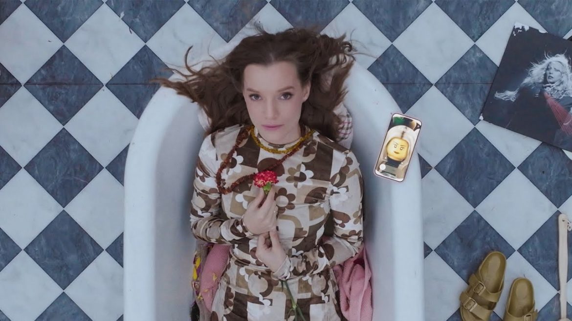 Nosowska w nowym singlu sanah