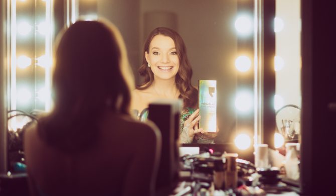 Maturzystka zrobiła błąd w tytule piosenki sanah na egzaminie. Artystka poszła jej z pomocą i zmieniła tytuł