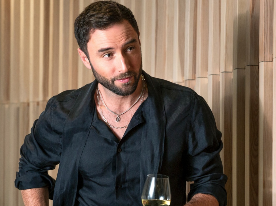 Zwycięzca Eurowizji oskarżony o przemoc domową. Muzyk odpowiada na poważne oskarżenia