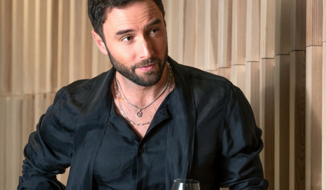 Zwycięzca Eurowizji oskarżony o przemoc domową. Muzyk odpowiada na poważne oskarżenia