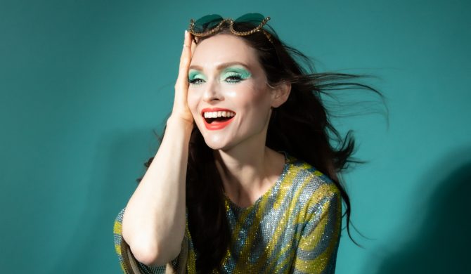 „Relentless Love” pierwszym singlem Sophie Ellis-Bextor w tym roku